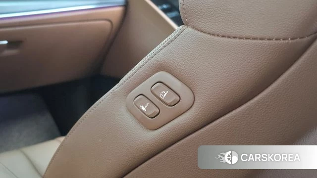 Genesis G80 (RG3) id 5027787 из Кореи 8