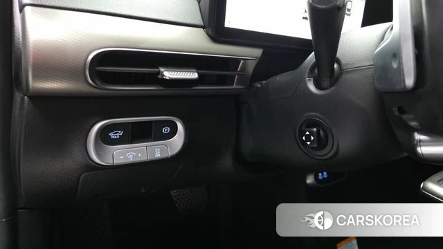 Genesis GV60 id 4917650 из Кореи 8
