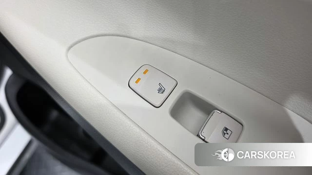 Hyundai The New Grandeur IG id 5017765 из Кореи 8