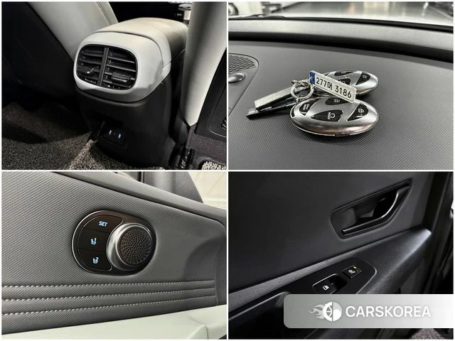 Hyundai The New Avante (CN7) id 4546769 из Кореи 8
