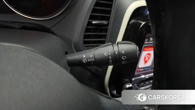 Renault Korea (Samsung) New QM3 id 5048262 из Кореи 8
