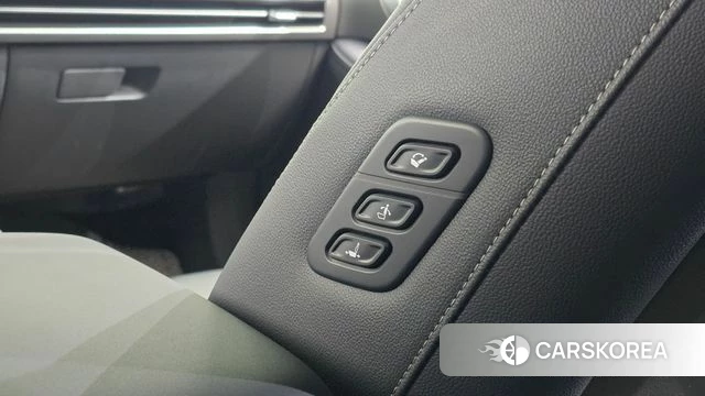 Hyundai Sonata D Edge (DN8) id 4778120 из Кореи 8
