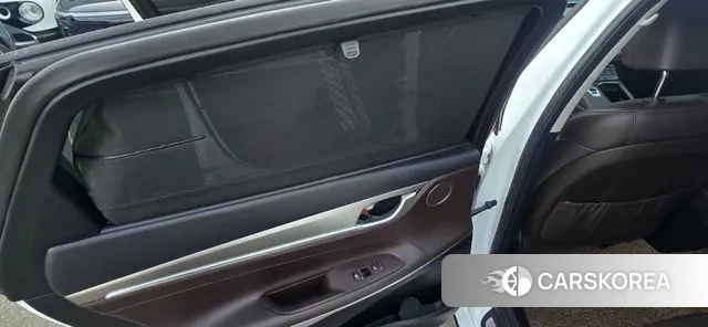 Hyundai The New Grandeur IG id 3666035 из Кореи 8