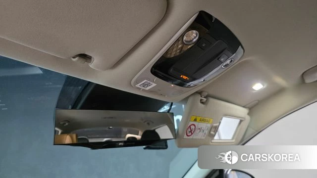 Kia K5 3rd generation id 4624715 из Кореи 8