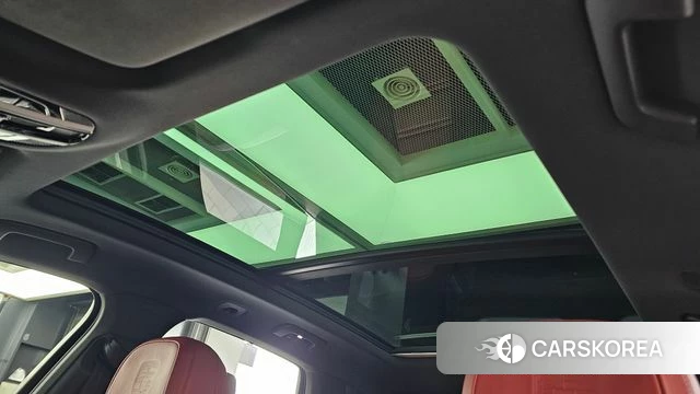 Porsche Cayenne (PO536) id 4712795 из Кореи 8