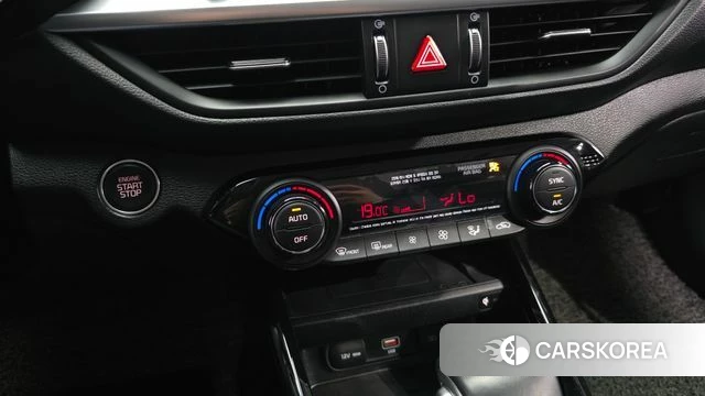 Kia The New K3 2nd generation id 4966030 из Кореи 8