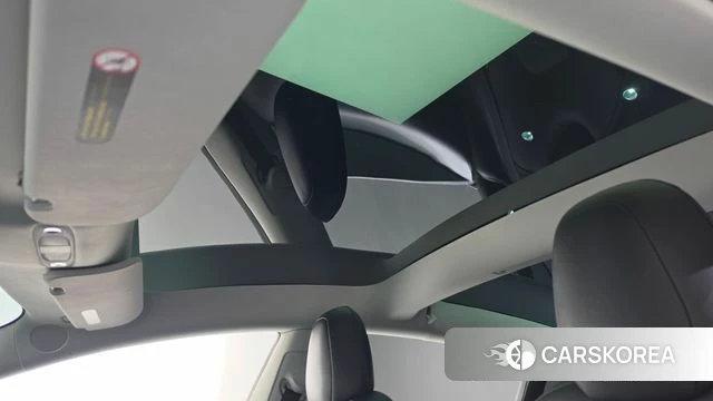 Tesla Model 3 id 4986677 из Кореи 8