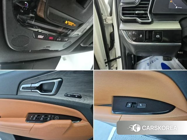Kia Sportage 5th Generation id 4976890 из Кореи 8