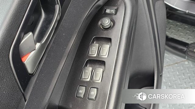 Ssangyong Rexton Sports Cannes id 4997920 из Кореи 8