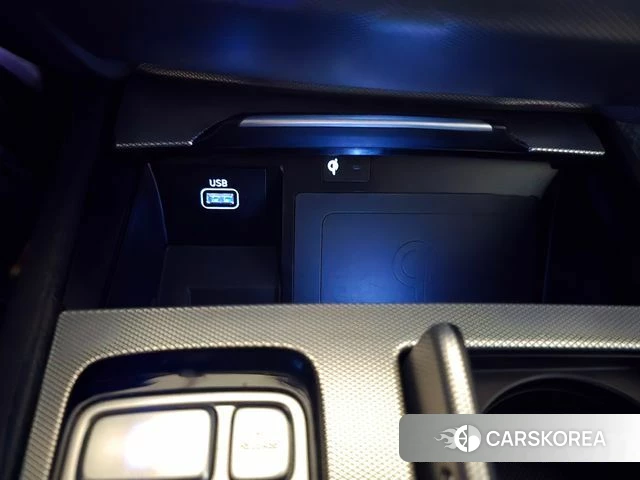 Genesis G80 id 4977937 из Кореи 8