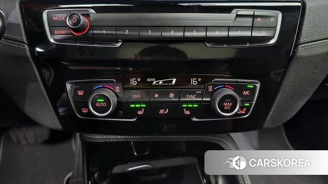 BMW X1 (F48) id 4952005 из Кореи 8