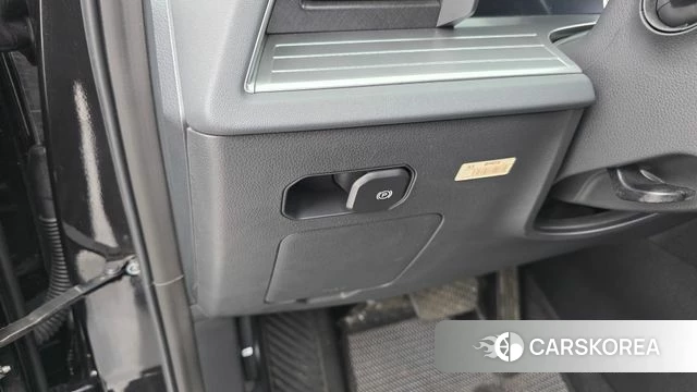 Ssangyong Torres id 5012213 из Кореи 8