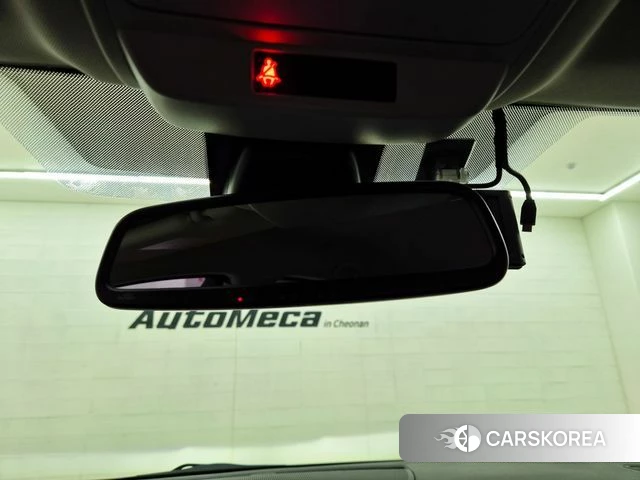 Renault Korea (Samsung) SM6 id 4998482 из Кореи 8