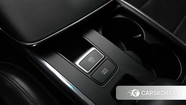 Hyundai The New Grandeur IG id 4977417 из Кореи 8
