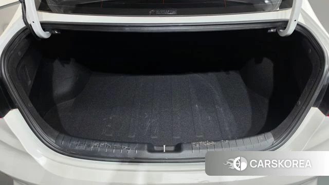 Kia The New K3 2nd generation id 5040098 из Кореи 8