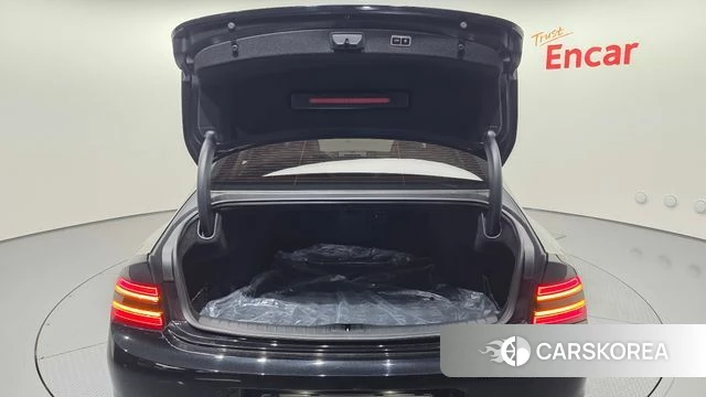 Genesis G80 (RG3) id 5028308 из Кореи 8