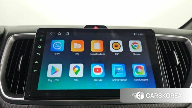Kia The New Ray id 4952037 из Кореи 8