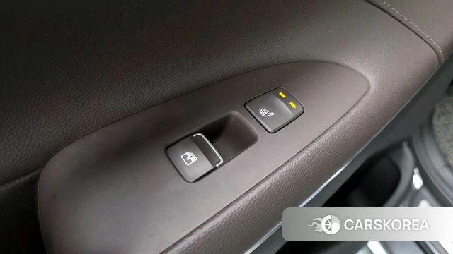 Hyundai The New Grandeur IG id 3916805 из Кореи 8