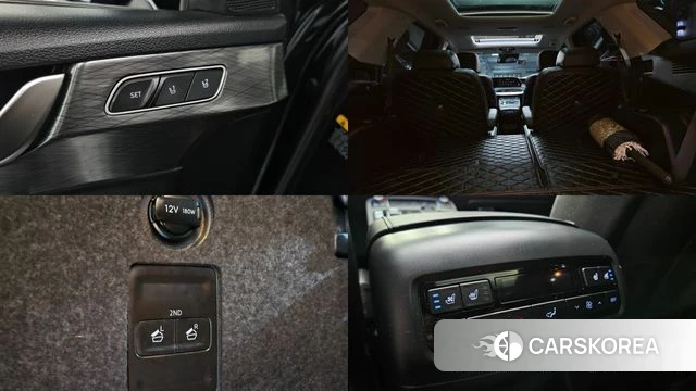 Hyundai Palisade id 4551701 из Кореи 8