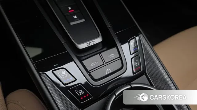 Porsche 911(992) id 3739482 из Кореи 8