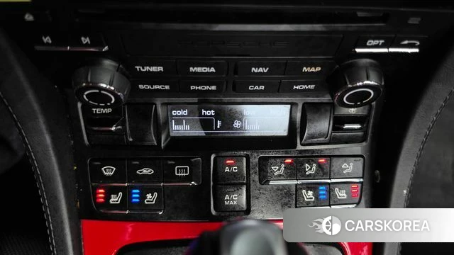 Porsche 718 Boxster id 4907505 из Кореи 8