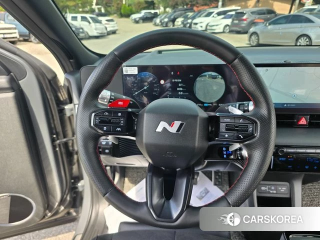 Hyundai The New Ionic 5 id 4870952 из Кореи 8