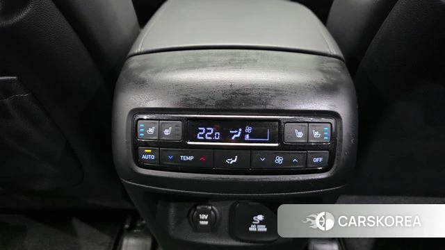 Hyundai The New Palisade id 5011359 из Кореи 8