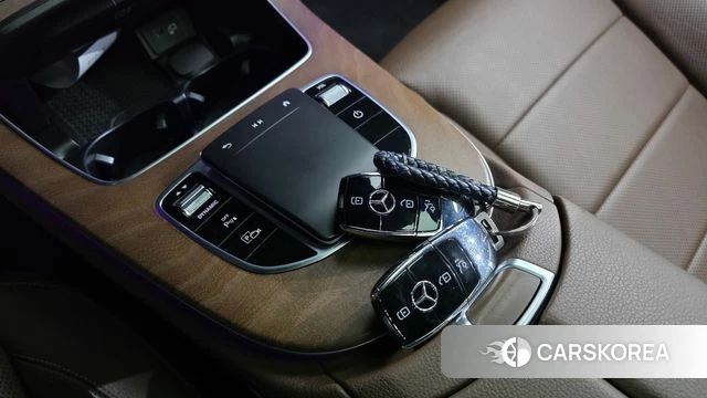 Mercedes-Benz E-Class W213 id 4951985 из Кореи 8