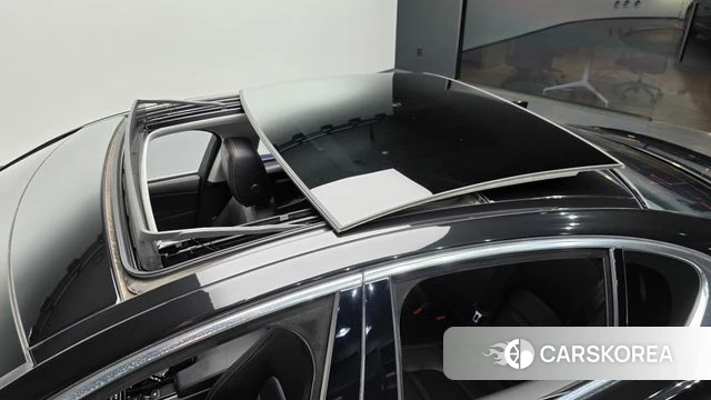 Jaguar XE id 5035824 из Кореи 8