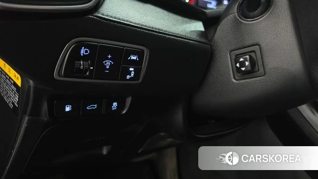 Hyundai Grandeur IG id 4967938 из Кореи 8