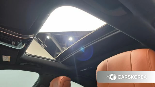 Mercedes-Benz S-Class W223 id 4942756 из Кореи 8