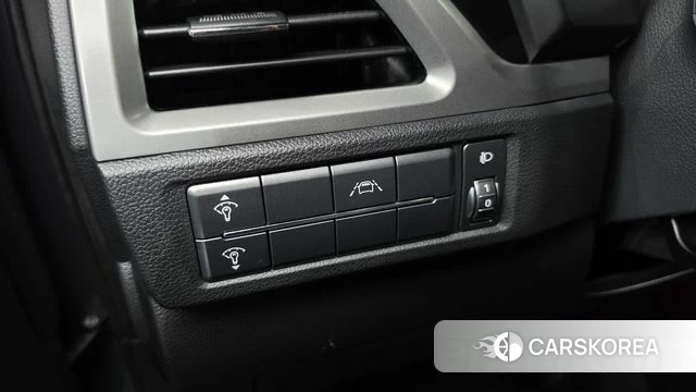 Ssangyong Beautiful Korando id 5035025 из Кореи 8