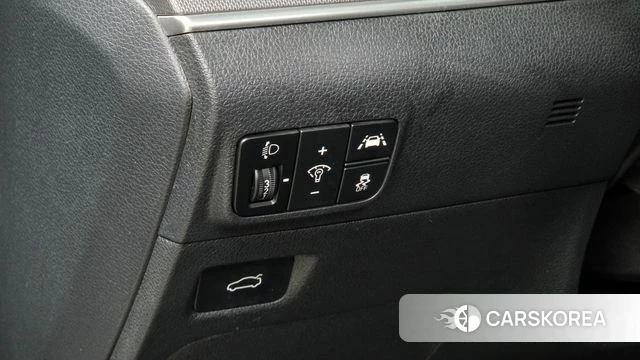 Kia K5 3rd generation id 5017283 из Кореи 8