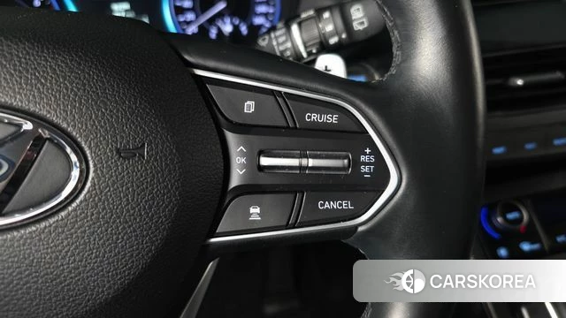 Hyundai Palisade id 5028815 из Кореи 8