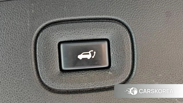 Renault Korea (Samsung) The New QM6 id 4996986 из Кореи 8