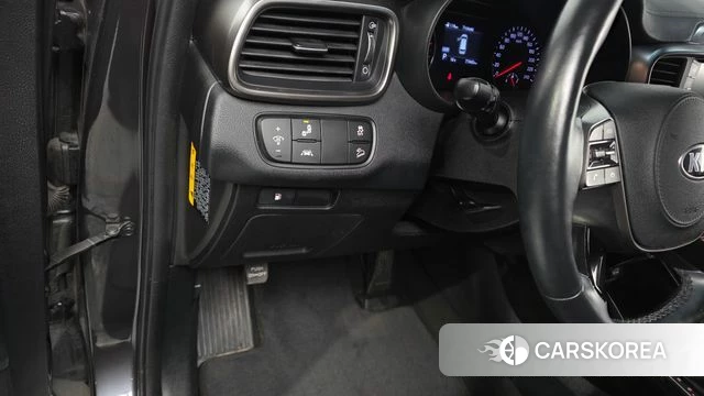 Kia The New Sorento id 5018374 из Кореи 8