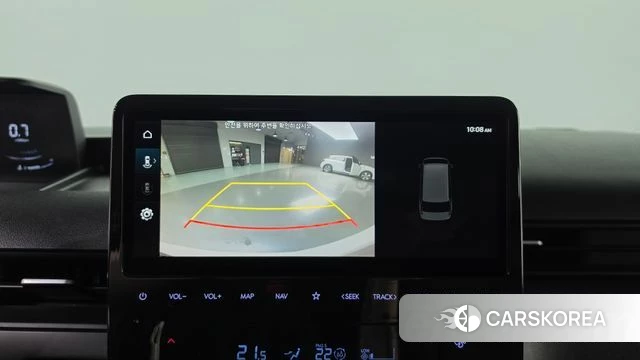 Hyundai Staria id 4976584 из Кореи 8
