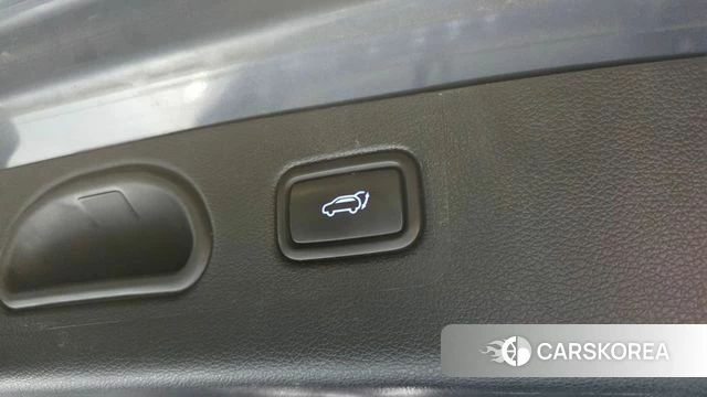 Hyundai All New Tucson id 4987805 из Кореи 8