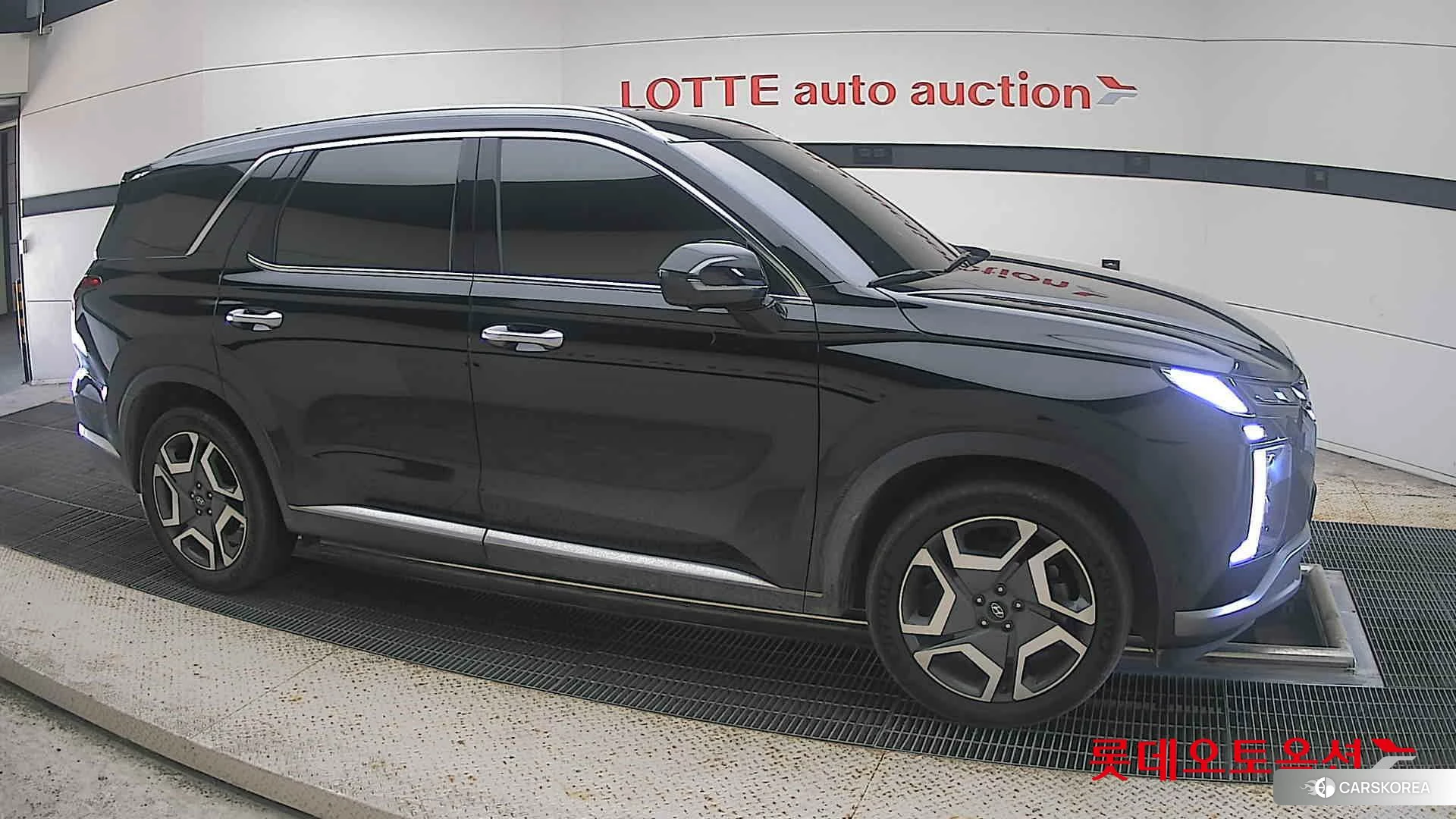 Hyundai Palisade id 4990066 из Кореи 8