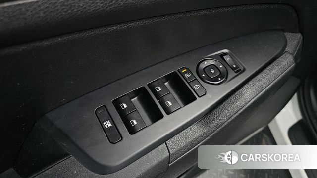 Kia The New Sportage 5th Generation Hybrid id 5045597 из Кореи 8