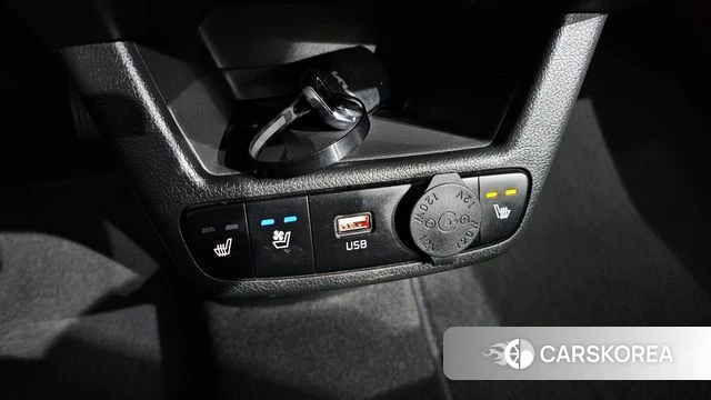 Kia The New Kia Ray id 5046465 из Кореи 8