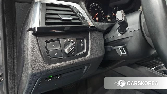 BMW 3 Series GT (F34) id 5003778 из Кореи 8