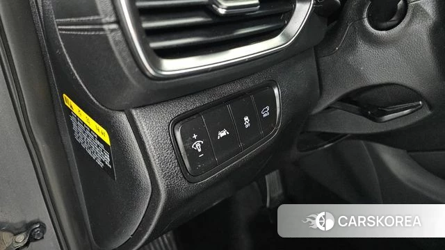 Hyundai Santa Fe TM id 5042198 из Кореи 8