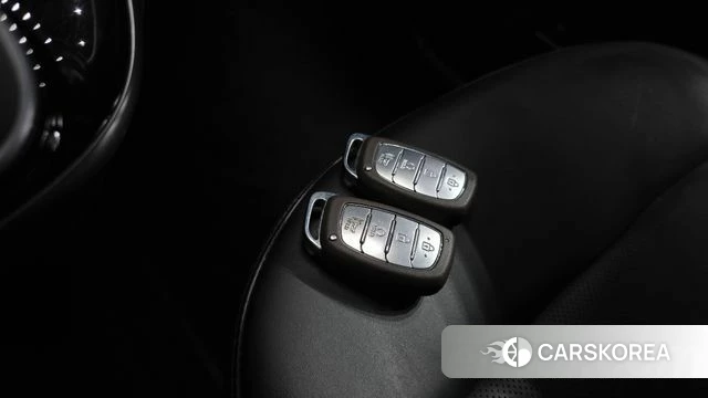 Hyundai Casper id 4996187 из Кореи 8