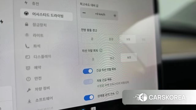 Tesla Model 3 id 4982095 из Кореи 8