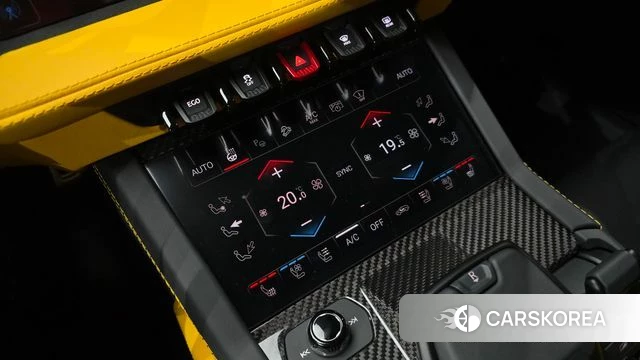 Lamborghini Urus id 4934454 из Кореи 8