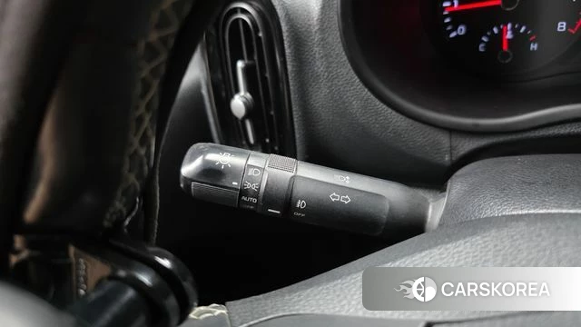 Kia All New Morning (JA) id 5013532 из Кореи 8