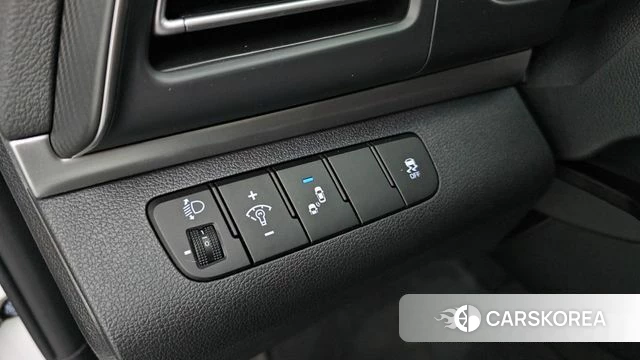 Hyundai The New Avante AD id 4960102 из Кореи 8
