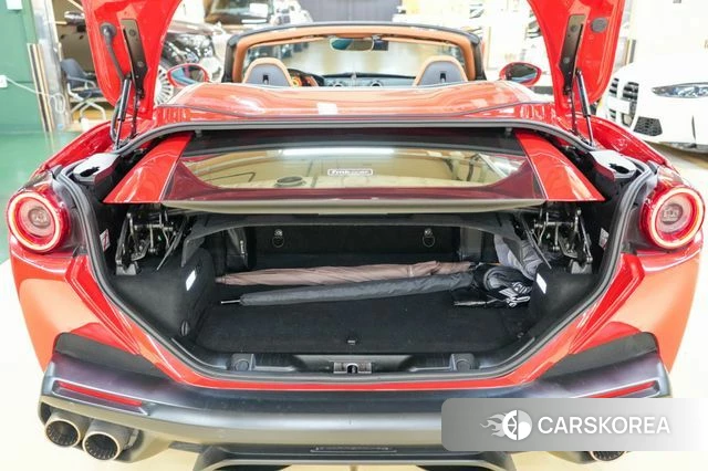 Ferrari Portofino id 4856150 из Кореи 8
