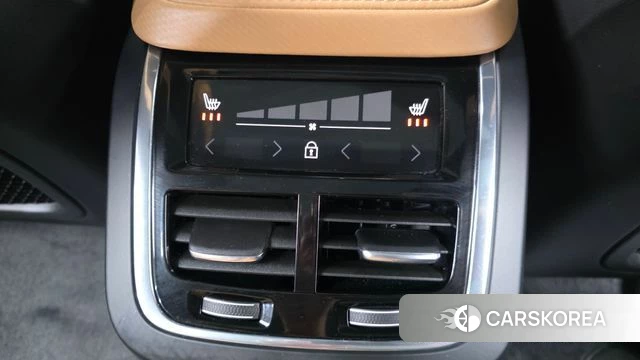Volvo XC90 second Generation id 4960495 из Кореи 8